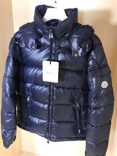 blue moncler jacket replica|moncler jacket counterfeit.